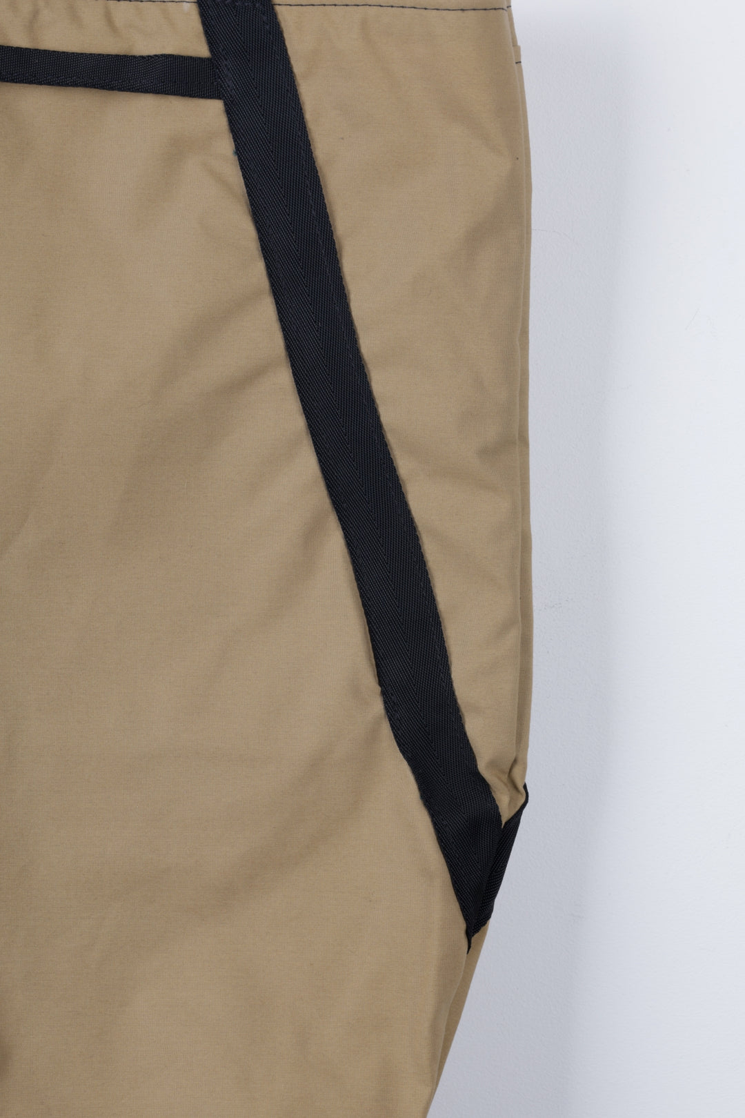 Sample Sale | Sand Messages Tote