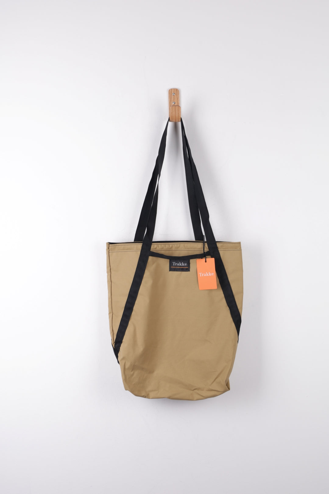 Sample Sale | Sand Messages Tote