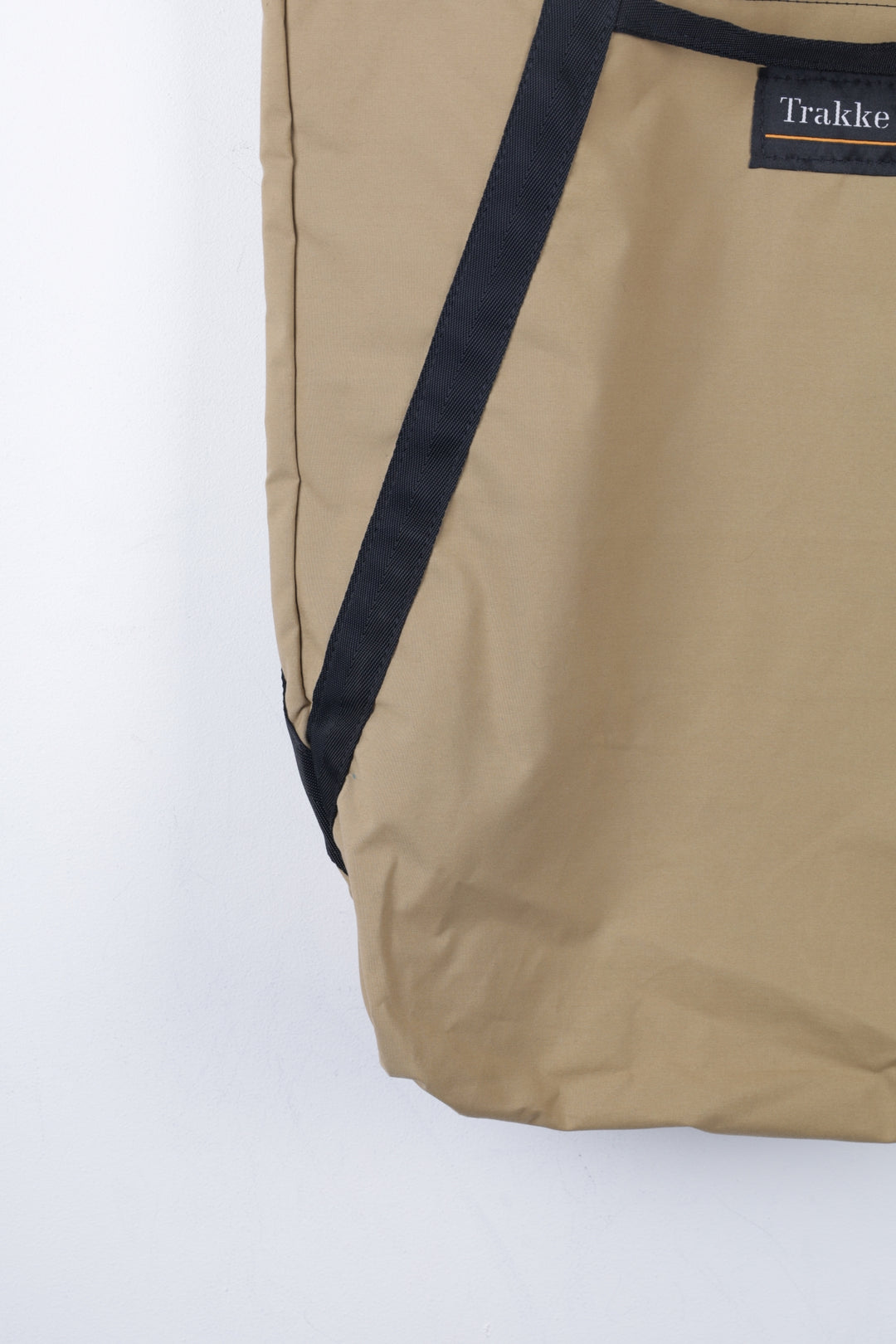 Sample Sale | Sand Messages Tote