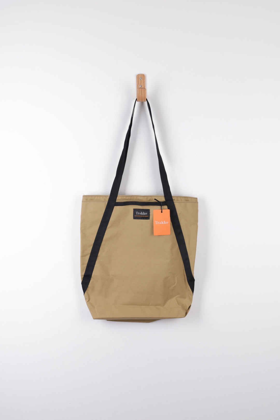 Sample Sale | Sand Messages Tote