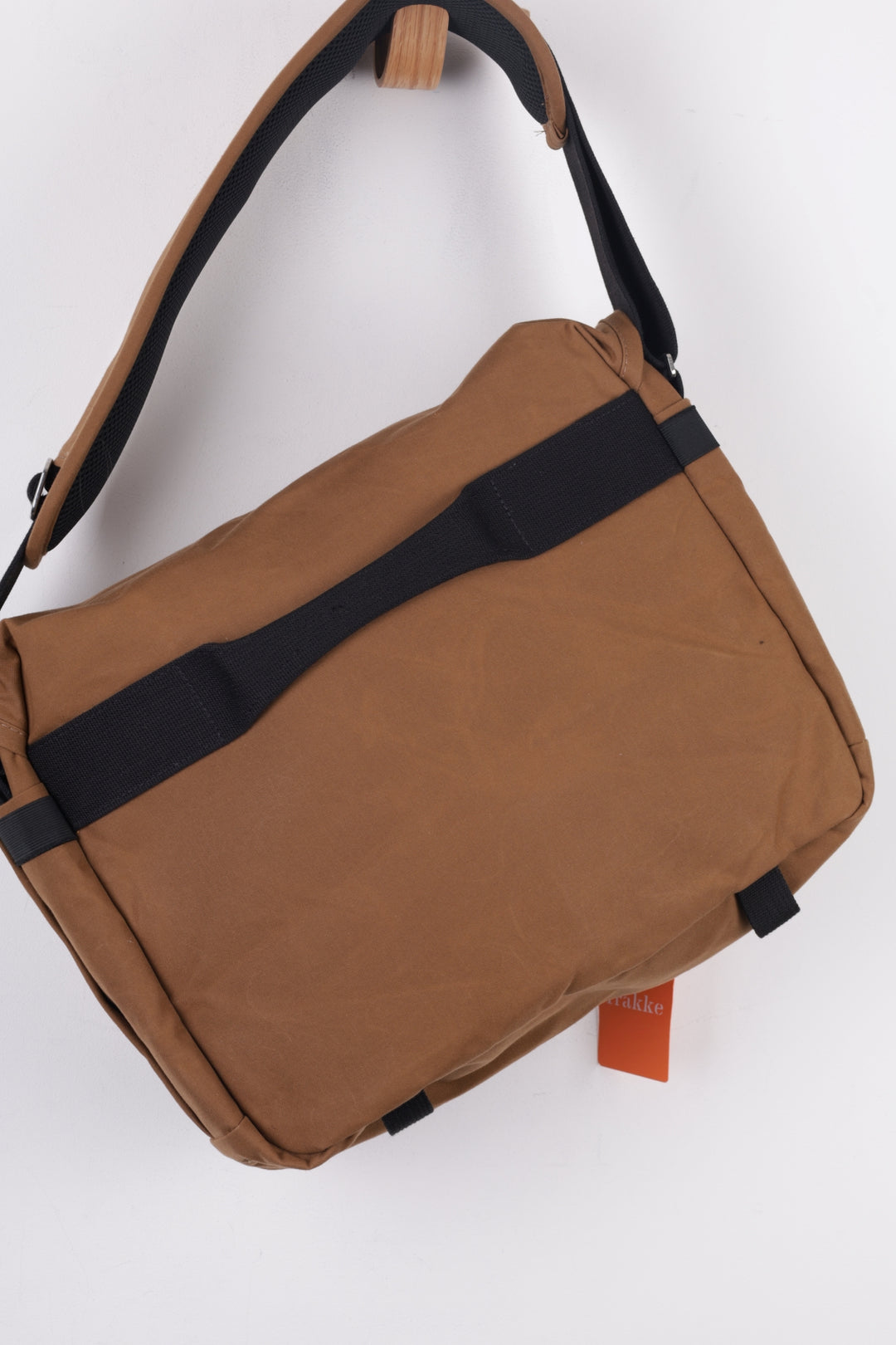 Sample Sale | Whisky Bairn Pro Messenger