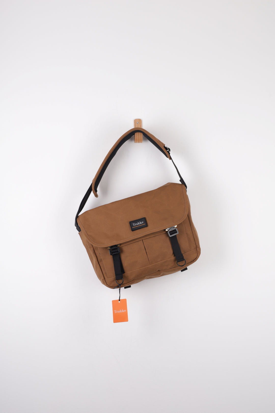 Sample Sale | Whisky Bairn Pro Messenger