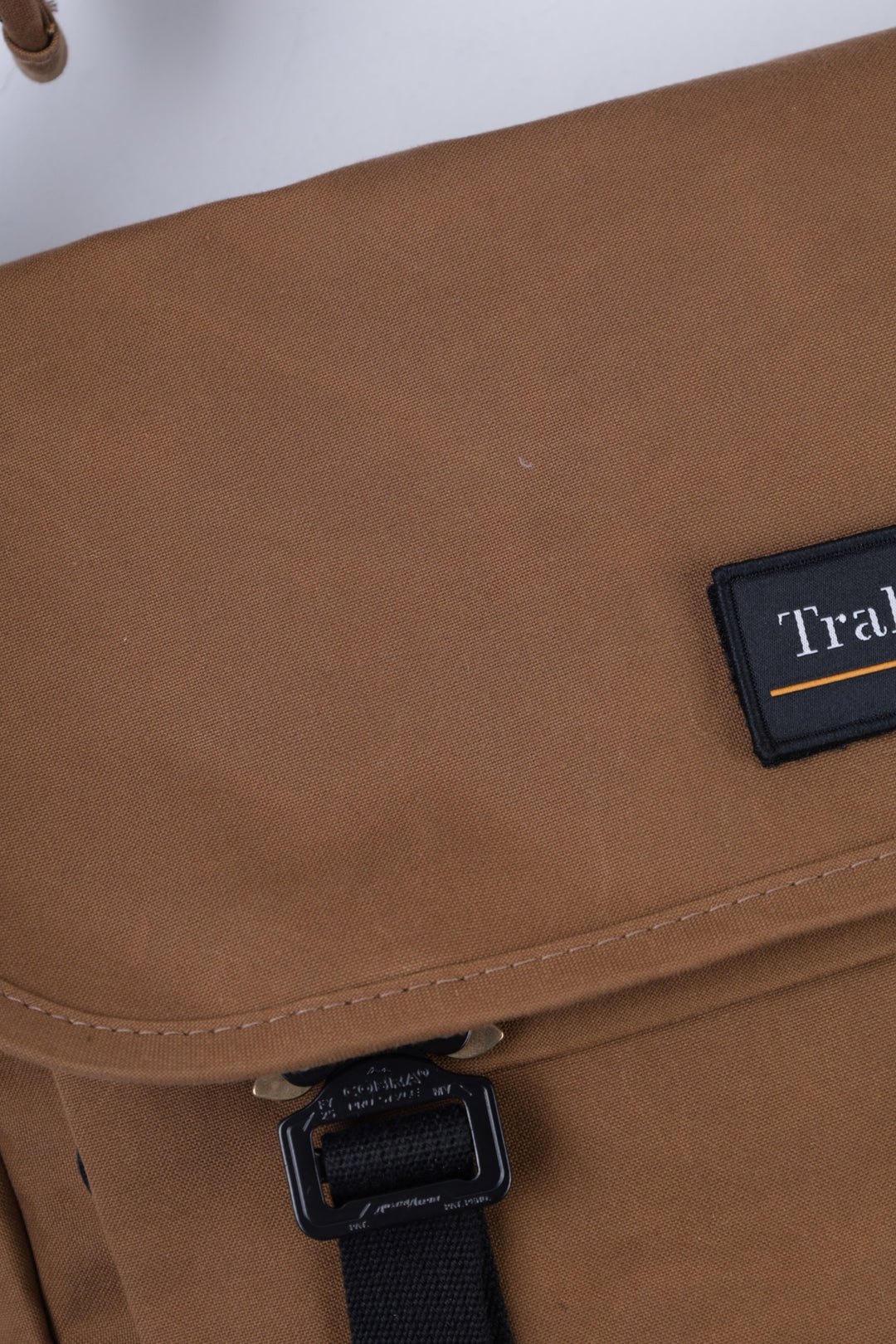 Sample Sale | Whisky Bairn Pro Messenger