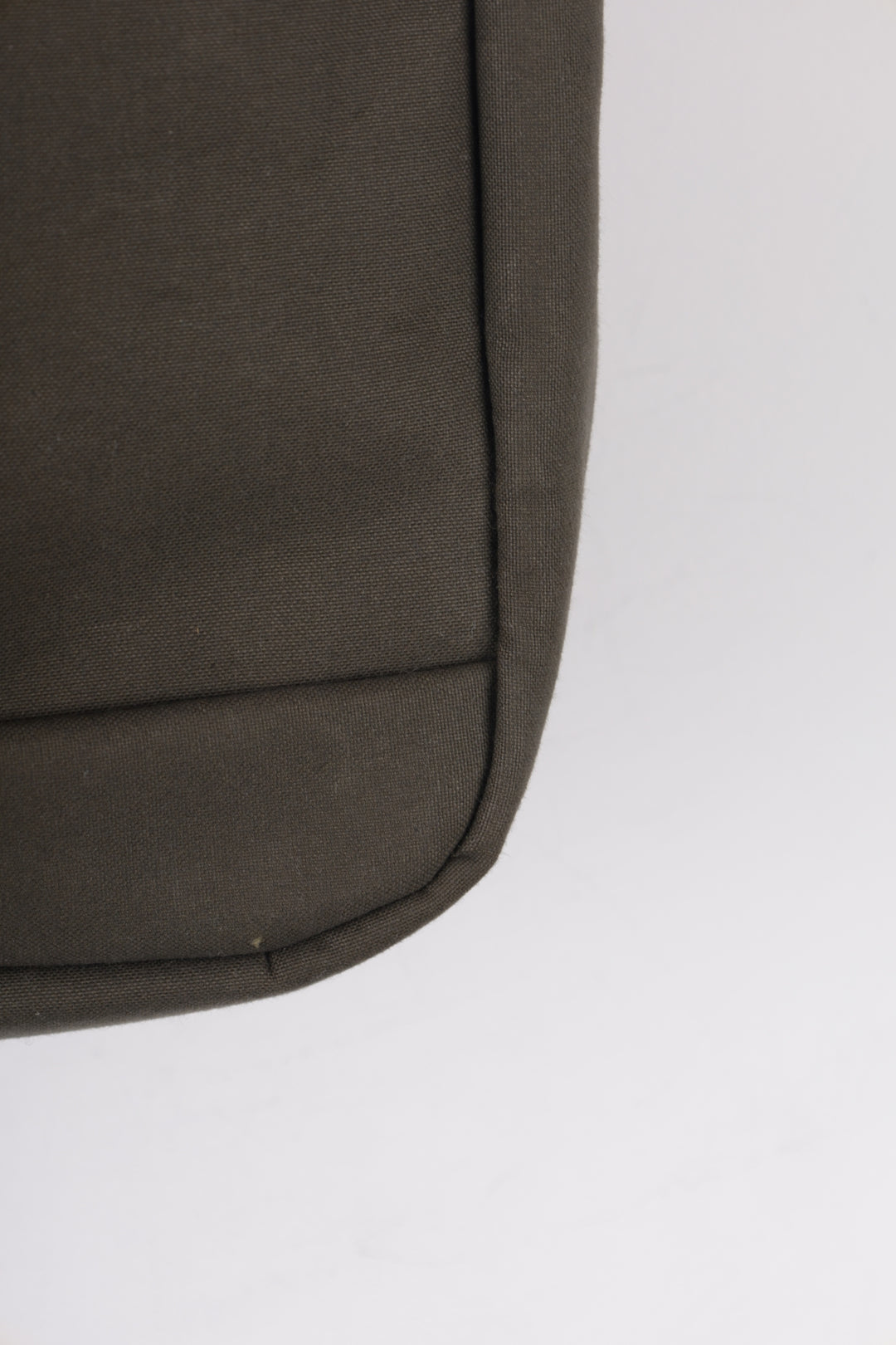 Sample Sale | Olive Breac Backpack