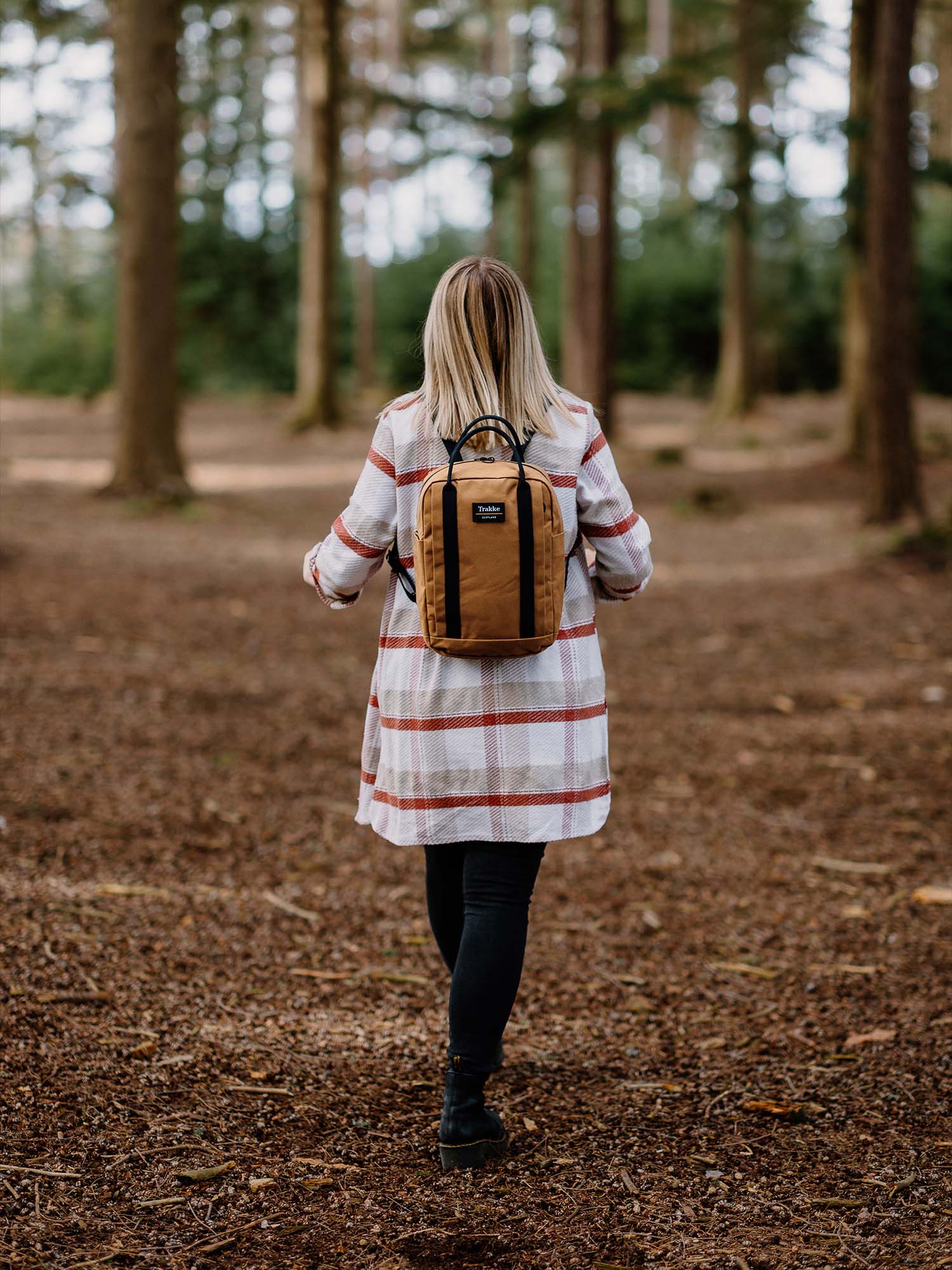 Canna Backpack | Trakke