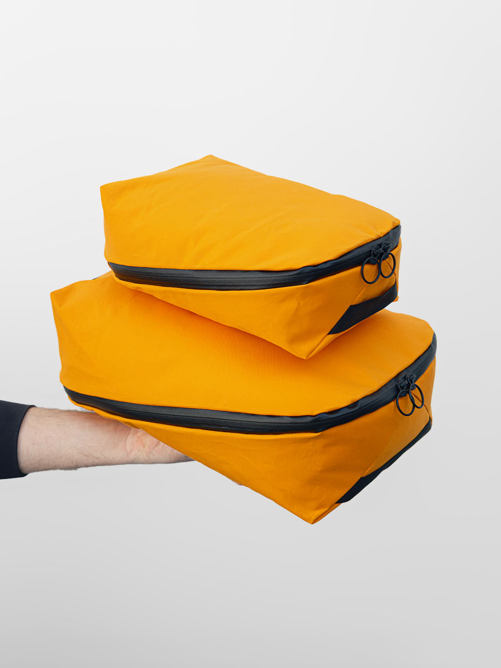 Foulden Clamshell Packing Cubes