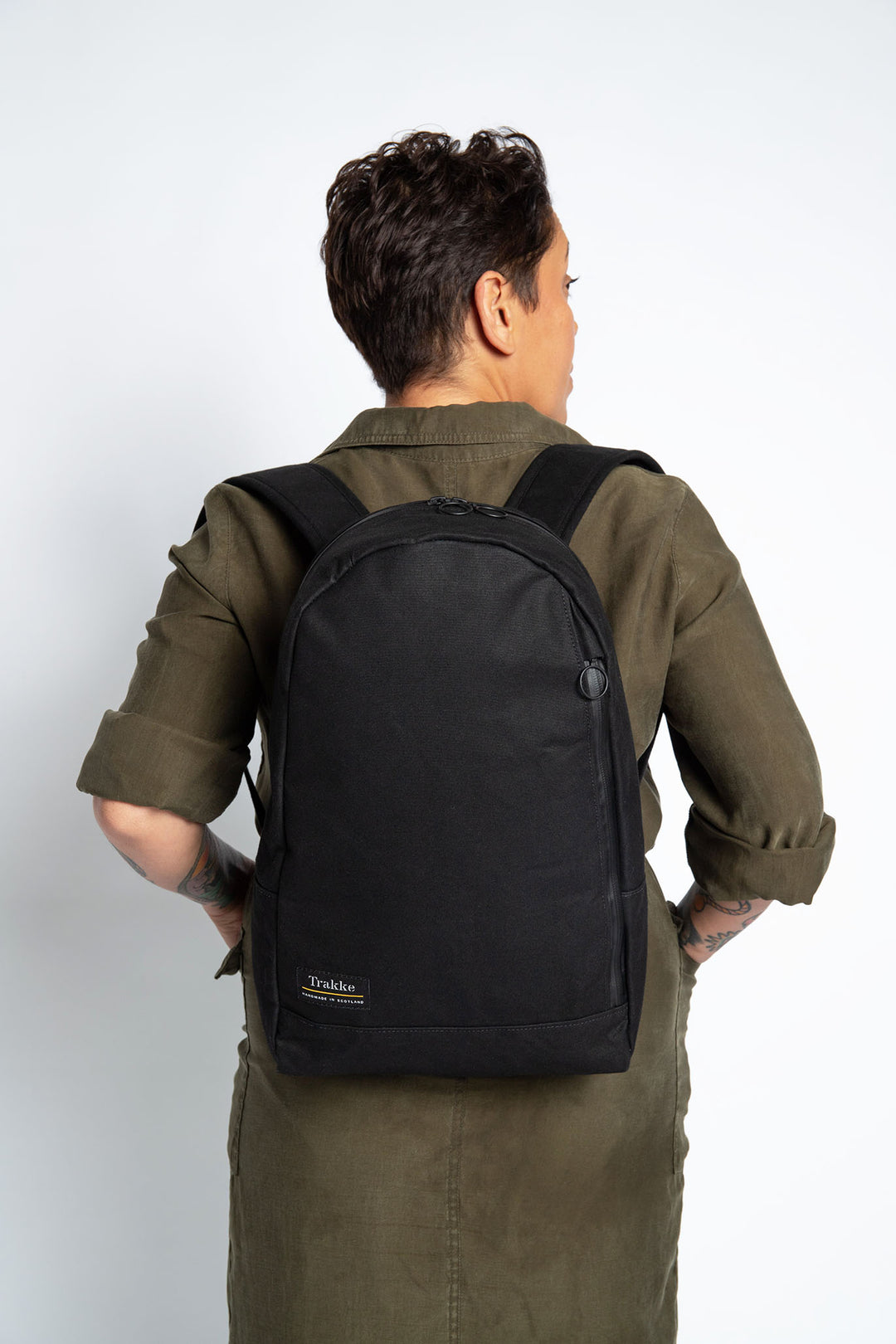 Fingal Backpack