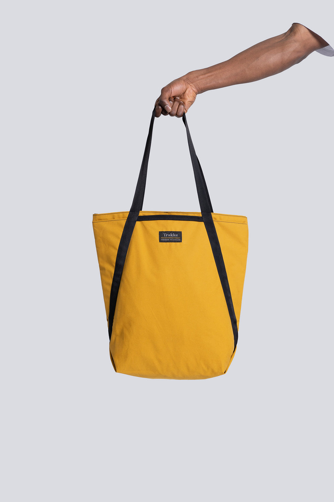Messages Tote
