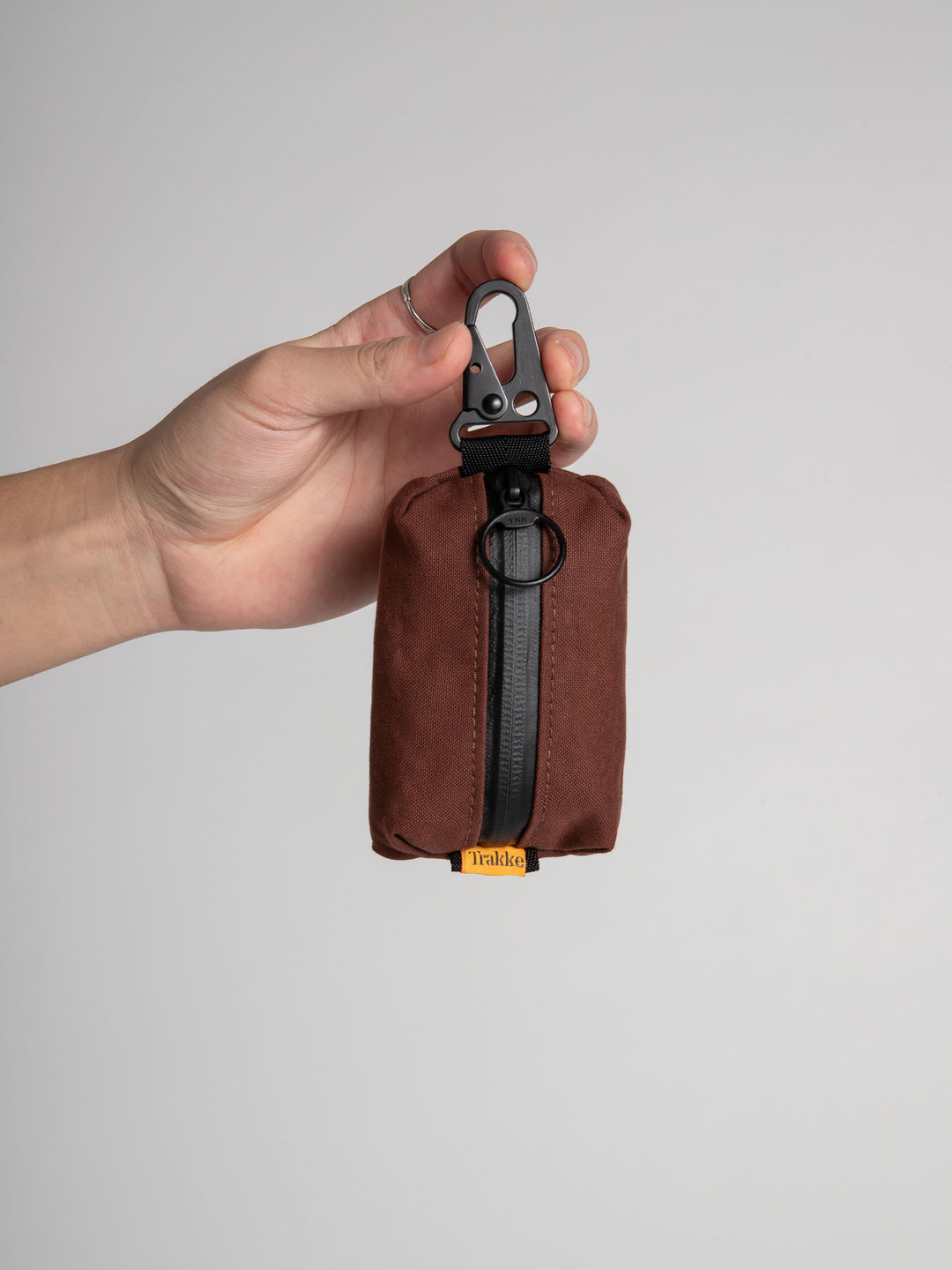 Micro Foulden Pouch