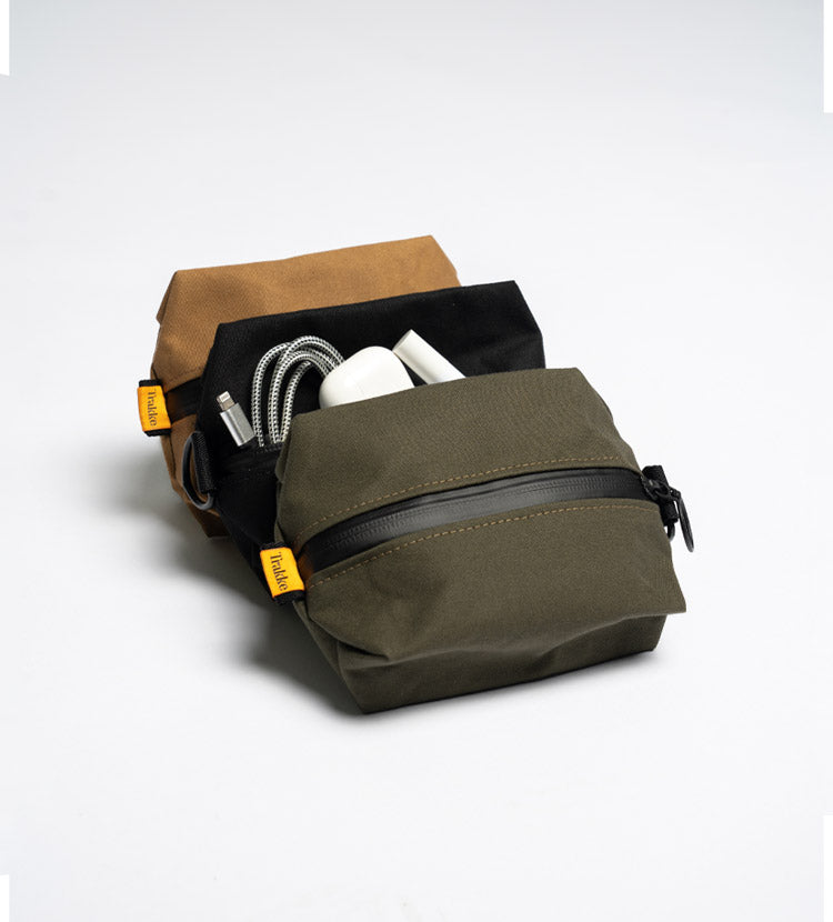 New Trakke Messenger Bag - the Bairn | BagBot